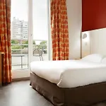 Logis Hotel Beausejour Colmar