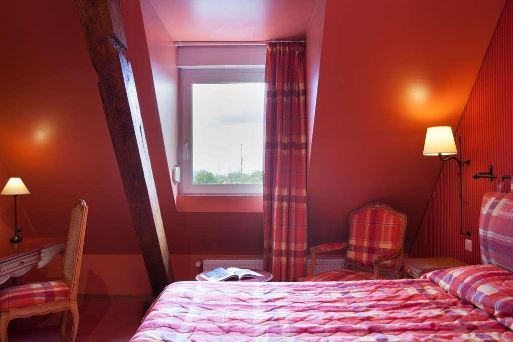 Hotel Logis Beausejour 3*