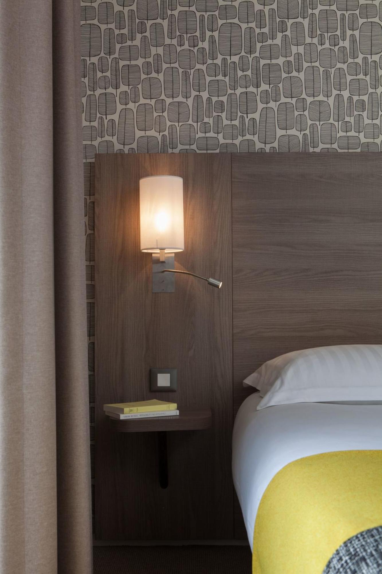 Hotel Logis Beausejour