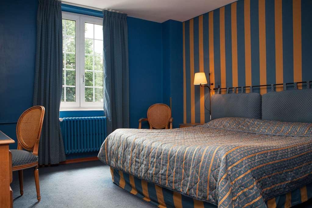 Logis Beausejour 3* Colmar