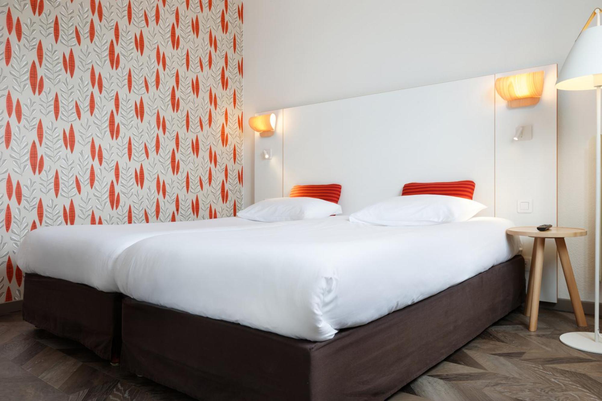 Logis Beausejour Hotel Colmar