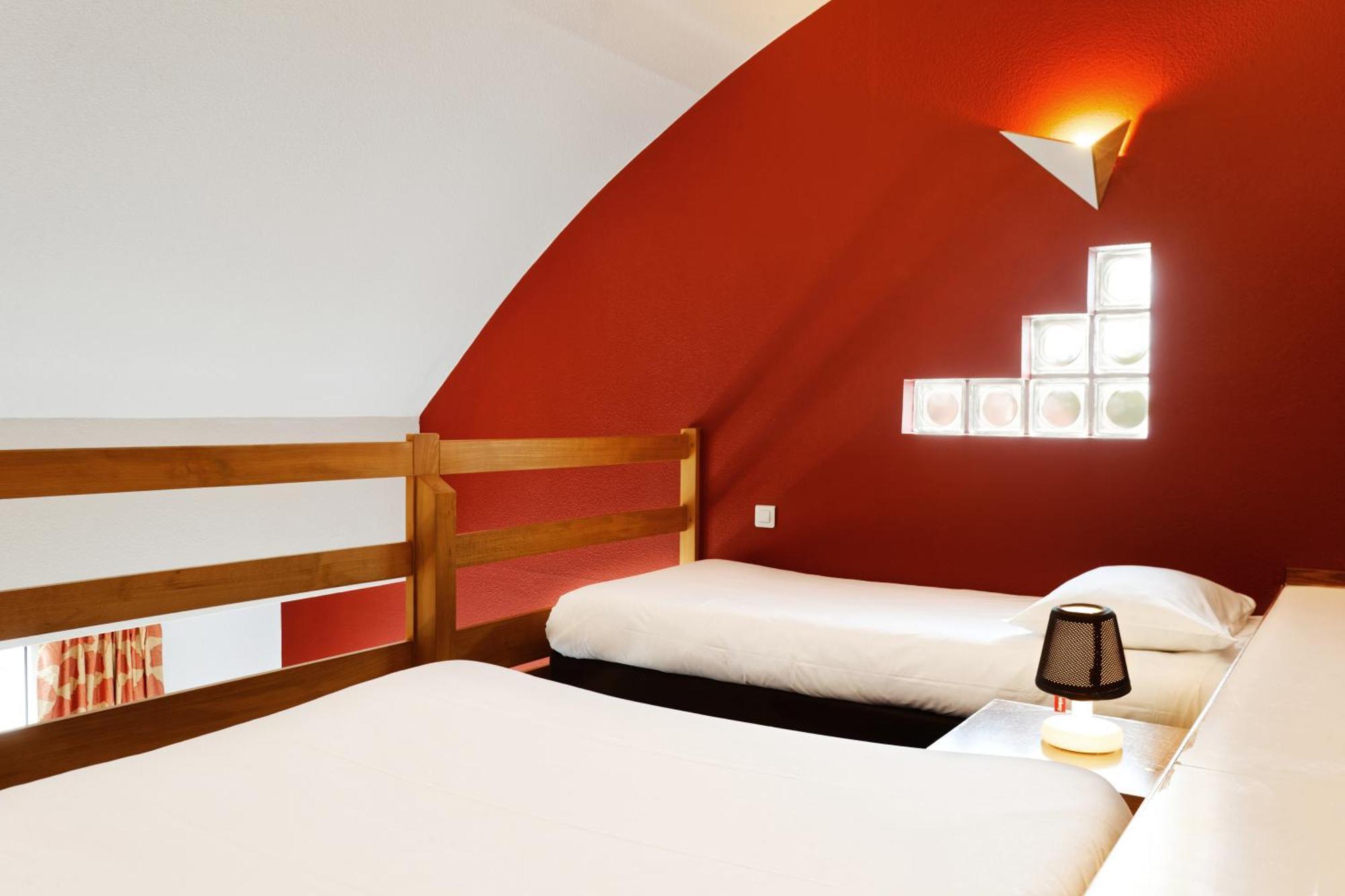 Logis Beausejour 3* Colmar