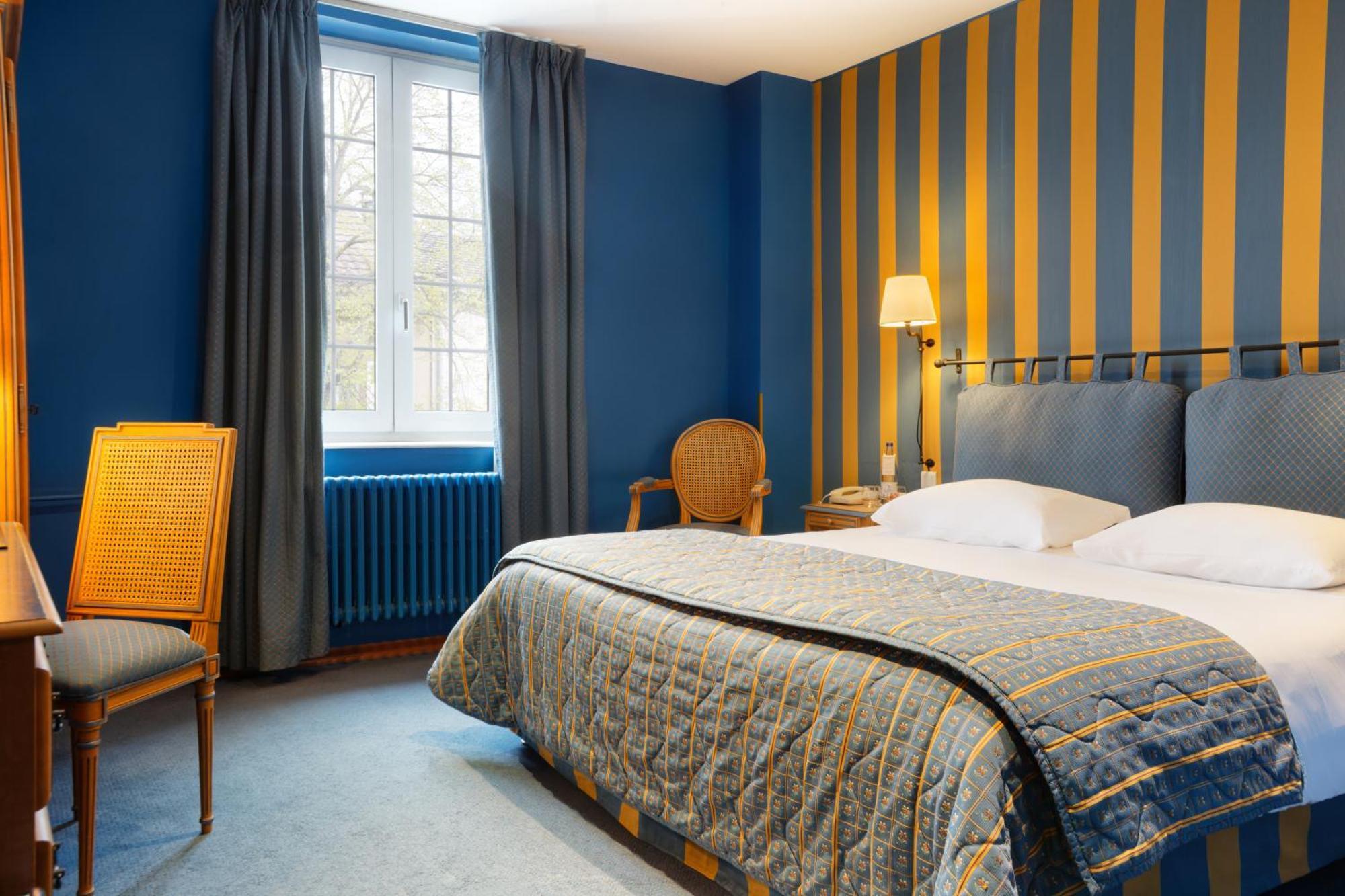 Logis Beausejour Hotel 3*