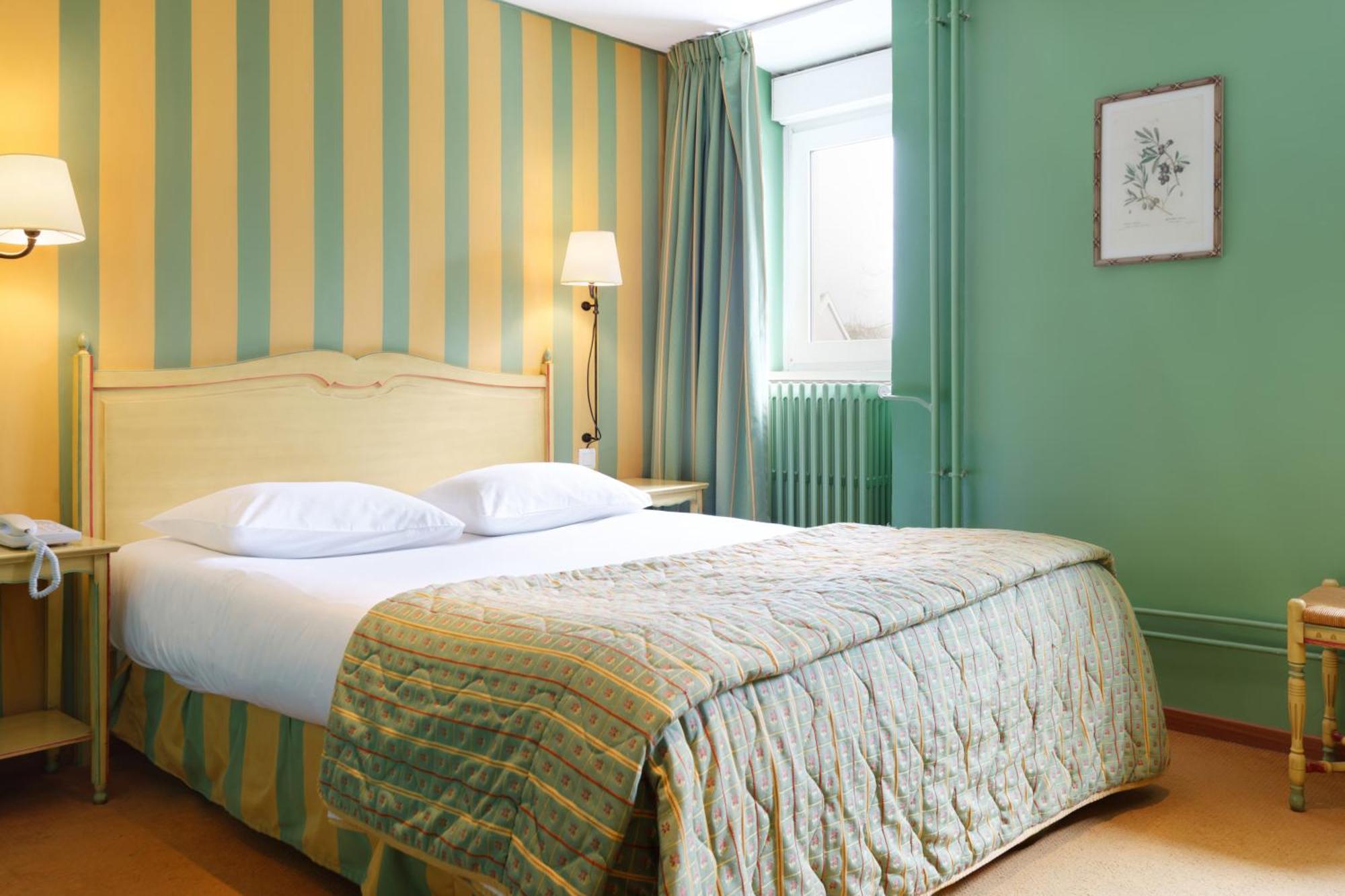 Logis Beausejour 3* Colmar