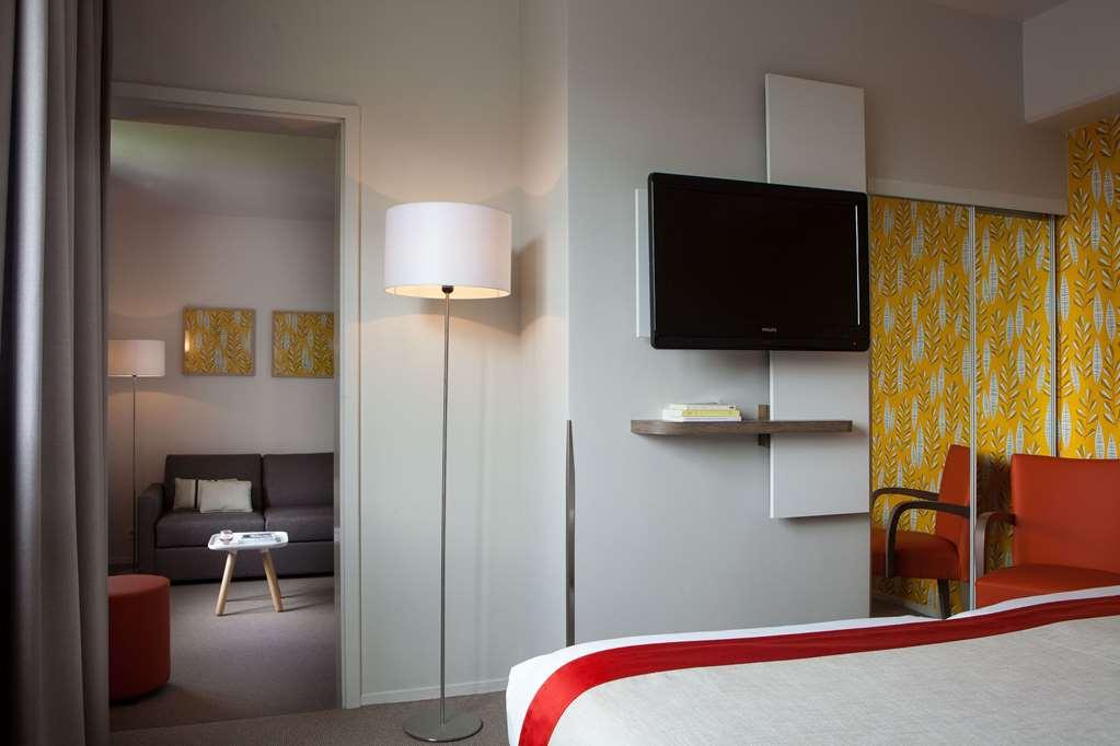 Hotel Logis Beausejour
