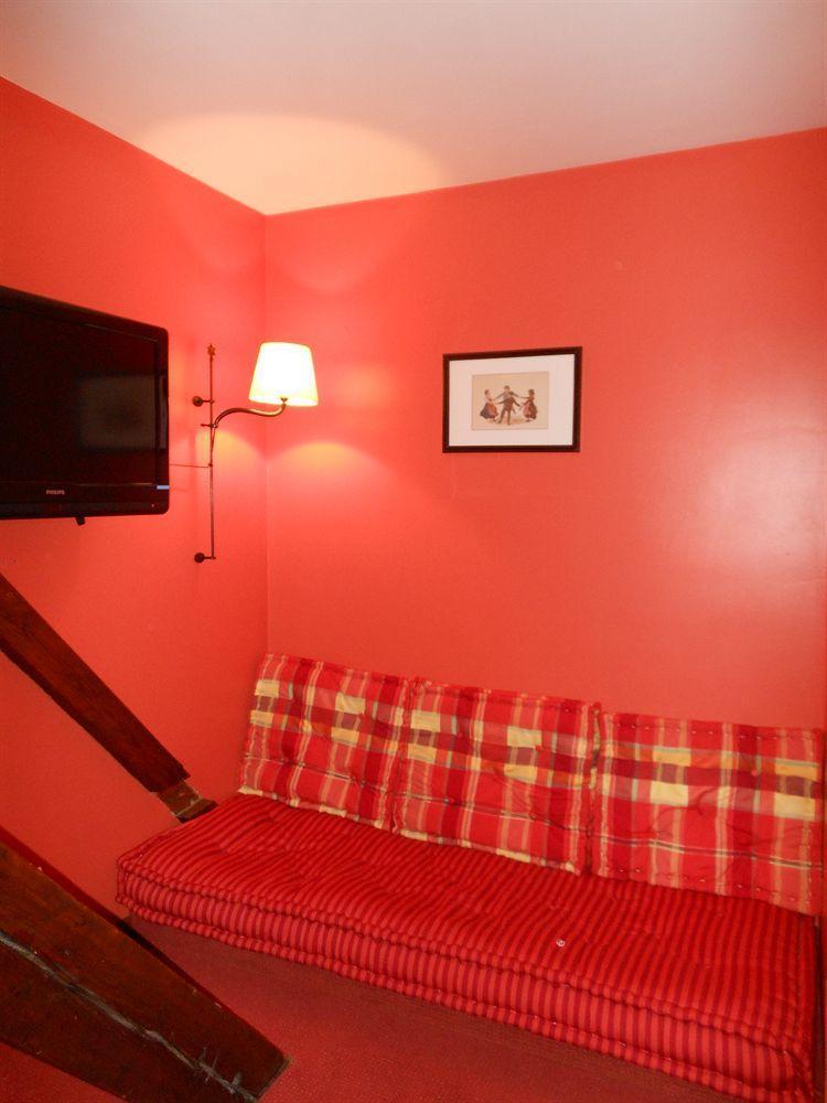 Hotel Logis Beausejour Colmar