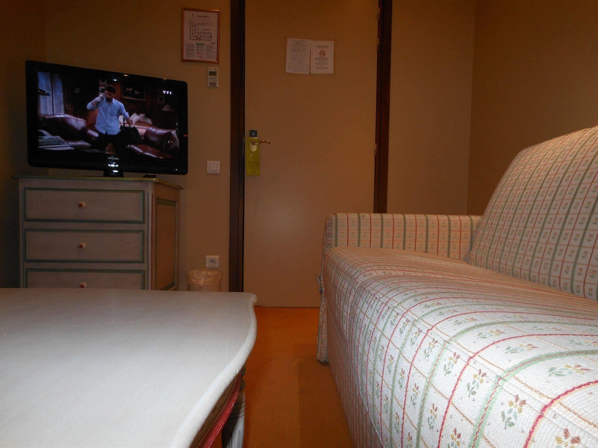 Logis Beausejour