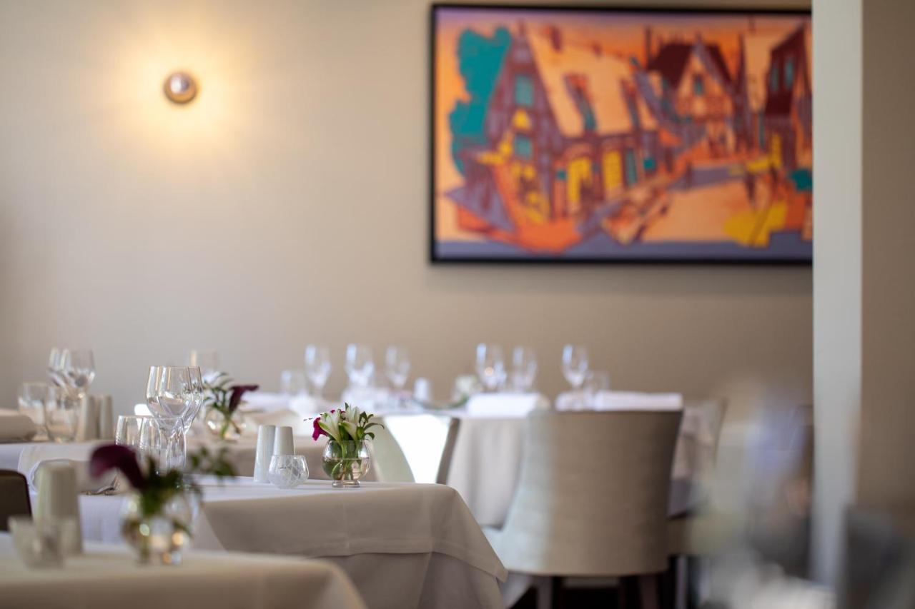 Logis Beausejour Hotel